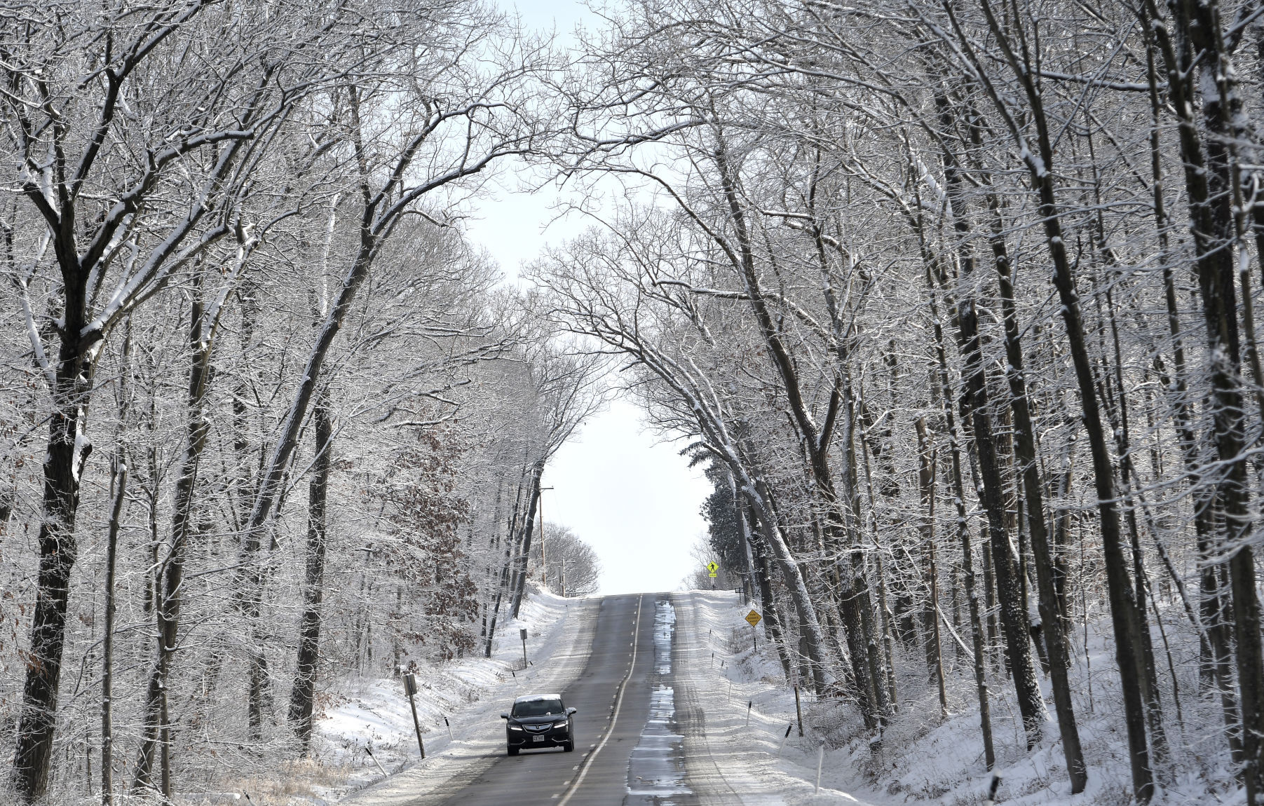 SNOW